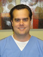 Dr. Matthew D. Orth, DDS