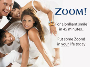 Zoom Whitening